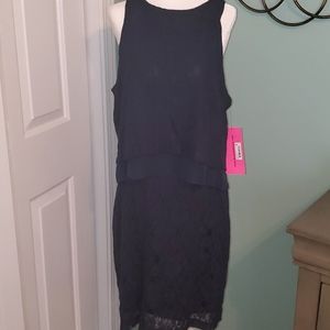 Betsey Johnson Lace Dress